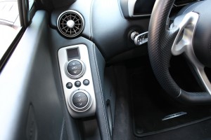 McLaren MP4 – 12C 600ch - Bolides voitures de prestige à Soultz