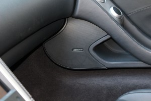 McLaren MP4 – 12C 600ch - Bolides voitures de prestige à Soultz