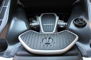 McLaren MP4 – 12C 600ch - Bolides voitures de prestige à Soultz