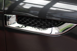 Jaguar F - type R – V8 550 ch - Bolides voitures de prestige à Soultz