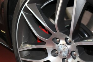 Jaguar F - type R – V8 550 ch - Bolides voitures de prestige à Soultz