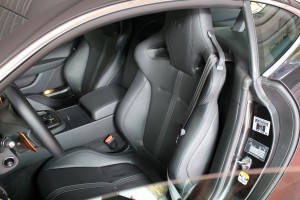 Jaguar F - type R – V8 550 ch - Bolides voitures de prestige à Soultz