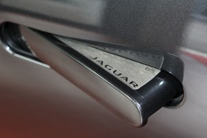 Jaguar F - type R – V8 550 ch - Bolides voitures de prestige à Soultz